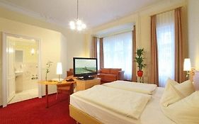 Hotel Vivaldi Berlin am Kurfürstendamm